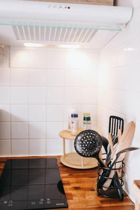 Echappee Chic Toulousaine Apartman Toulouse Kültér fotó